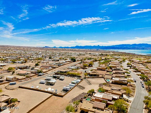 5th image of 1965 E Troon Dr Lot 48