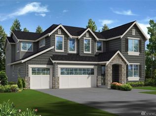 254 212th Pl NE, Sammamish, WA 98074