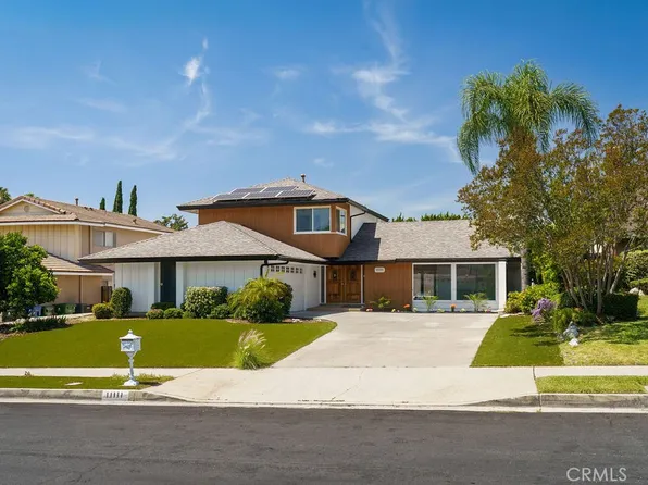 11111 Vanalden Ave, Porter Ranch, CA 91326