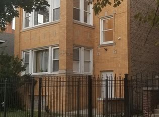 6345 S Artesian Ave FLOOR 2, Chicago, IL 60629