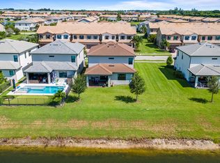 8196 Cinch Way, Lake Worth, FL 33467