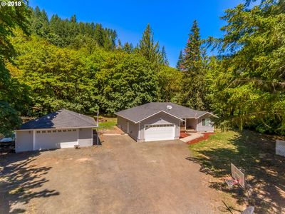 970 Curtin Rd, Cottage Grove, OR, 97424