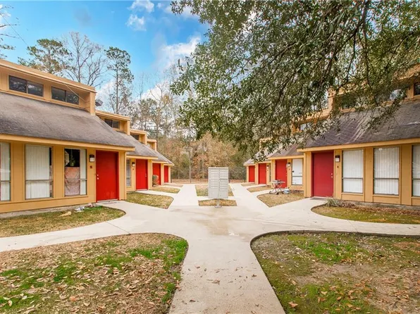 44 Whitmar Dr, Hammond, LA 70401