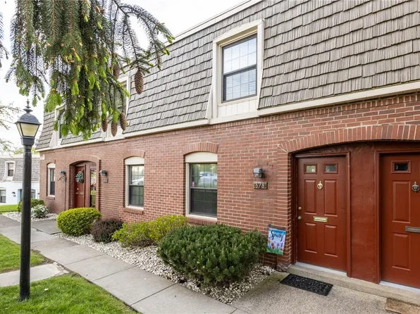 678 Carriage Cir, Pittsburgh, PA 15205