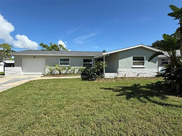 307 87TH AVENUE NE, ST PETERSBURG, FL 33702