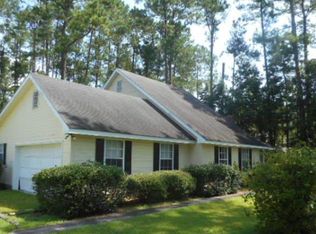 326 Francis Parker Rd, Georgetown, SC 29440
