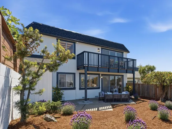 2303 Hastings Dr, Belmont, CA 94002