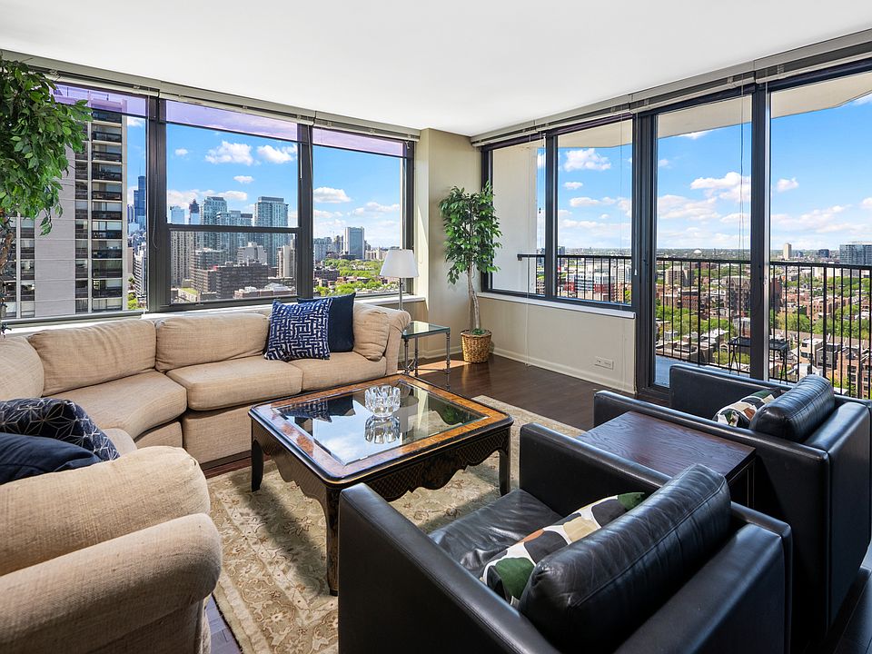 1560 N Sandburg Ter Chicago, IL, 60610 - Apartments for Rent | Zillow