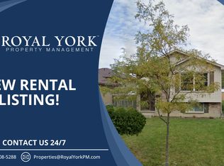 19 Speight Cres #1, London, ON