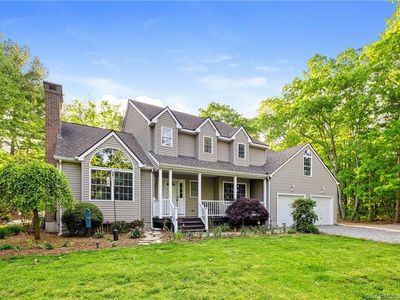 7 Pine Knoll Dr, Chester, CT, 06412