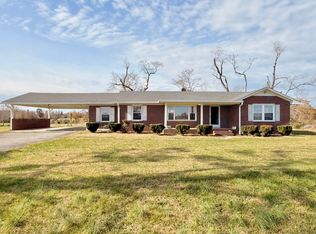 429 Plantersville Rd, Drakes Branch, VA