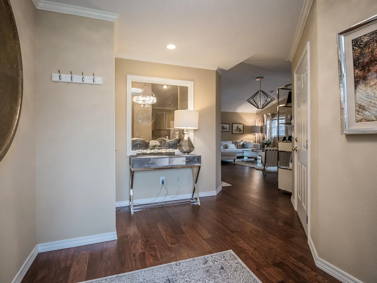 2 bed, 1428 sqft, $3,200 — Photo 4