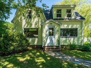 128 Lighthouse Rd, Digby, NS B0V 1A0