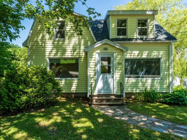 128 Lighthouse Rd, Digby, NS B0V 1A0