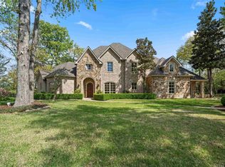 2015 Stonegate Blvd, Tyler, TX 75703