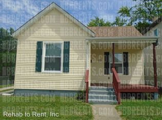 626 Weller Ave, Hamilton, OH 45015