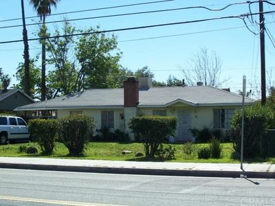 23663 Hemlock Ave, Moreno Valley, CA, 92557