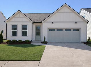 2807 Butlers Green Cir, Chattanooga, TN 37421