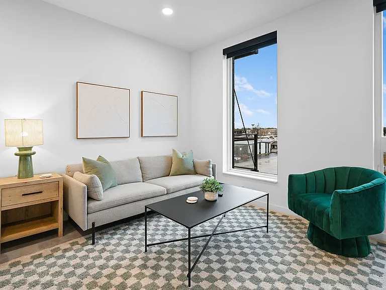 The Common Place Apartments — Photo 26
