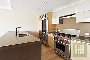 Sold by Halstead Real Estate