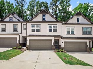 185 Witter Way, Woodstock, GA 30188