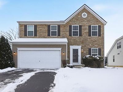 440 Steeplechase St, Delaware, OH, 43015