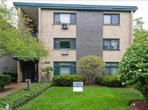 1936 Wesley, 1936 Wesley Ave APT 1B, Evanston, IL 60201