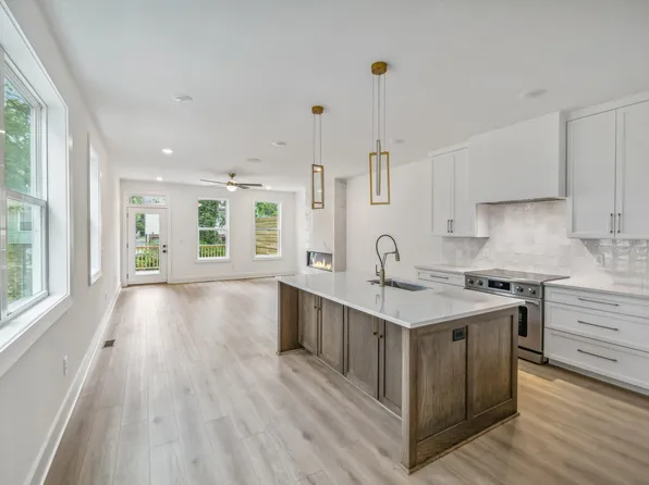 1301B Katie Ave, Nashville, TN 37207