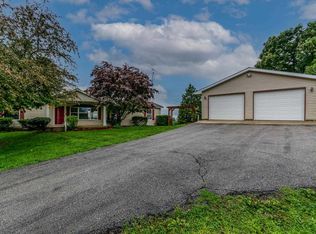 588 E Miller Rd #47F, Bloomfield, IN 47424