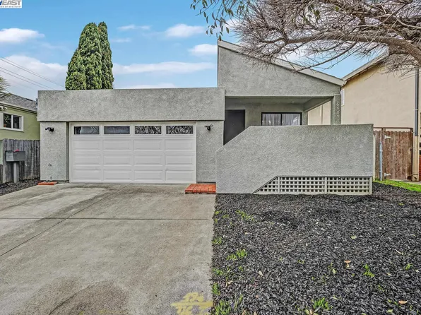 6509 Stockton Ave, El Cerrito, CA 94530