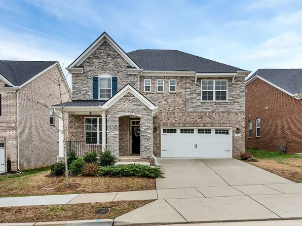 4241 Magnolia Farms Dr, Hermitage, TN 37076