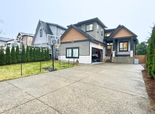 11603 River Wynd, Maple Ridge, BC V2X