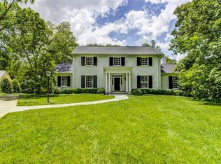 3440 Knollwood Dr NW, Atlanta, GA 30305