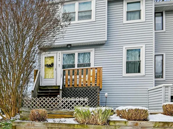 1640 Grason Ln, Crofton, MD 21114