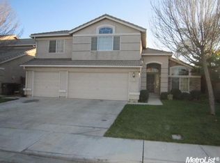 2676 Claret Cir, Livingston, CA 95334