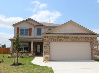 5522 Nero Lake Dr, Katy, TX 77449