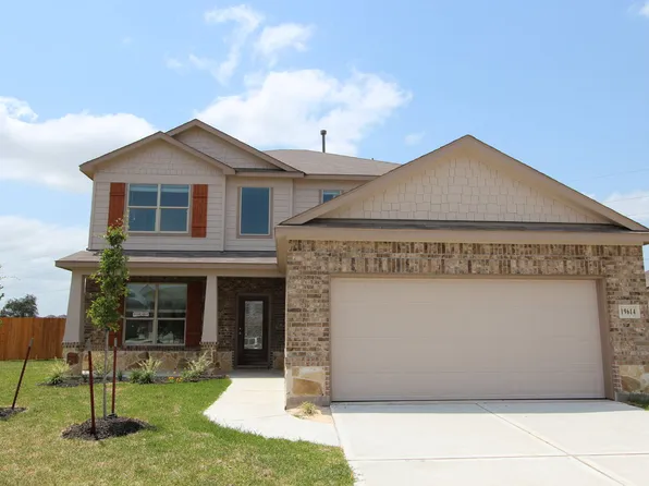 5427 Nero Lake Dr, Katy, TX 77449