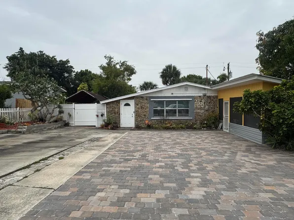 609 4th Place SW, Vero Beach, FL 32962