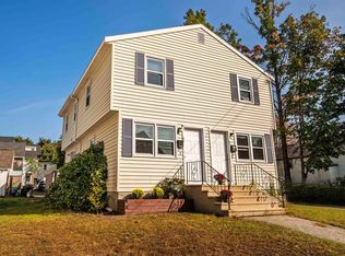 65 Taylor St #2, Manchester, NH 03103