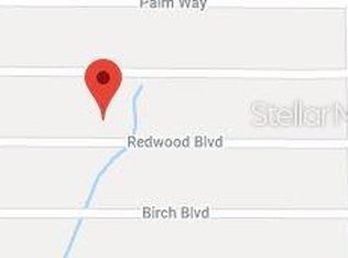 412 Redwood Blvd #27, Georgetown, FL 32139