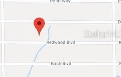 412 Redwood Blvd #27, Georgetown, FL, 32139