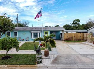 414 Oakridge Ave, Cocoa, FL 32927