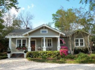 3812 Austill Ln, Mobile, AL 36608