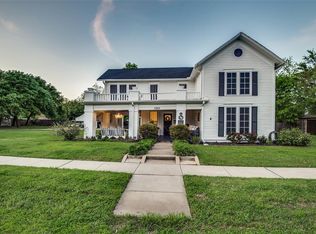 231 W Walters St, Lewisville, TX 75057