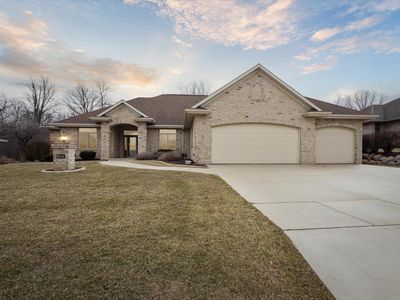 1716 SYMPHONY HEIGHTS, Green Bay, WI, 54311