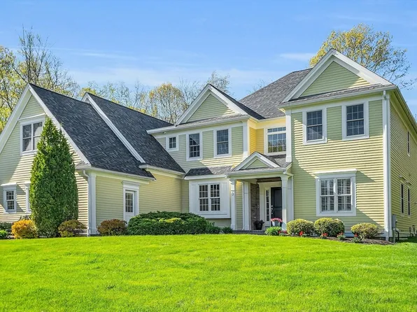 3 Morningside Dr, Shrewsbury, MA 01545
