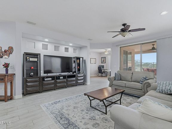 5th image of 41124 N PRESTANCIA Drive