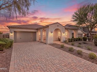 2317 N Beverly Pl, Buckeye, AZ 85396