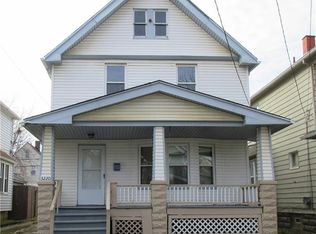 3220 W 88th St, Cleveland, OH