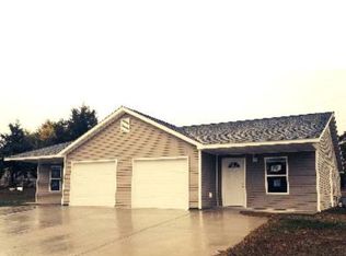 34 Liberty Ln, Sullivan, MO 63080